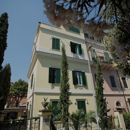 Residenza Matilde Bed & Breakfast Roma Eksteriør bilde