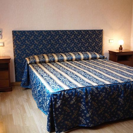 Residenza Matilde Bed & Breakfast Roma Eksteriør bilde