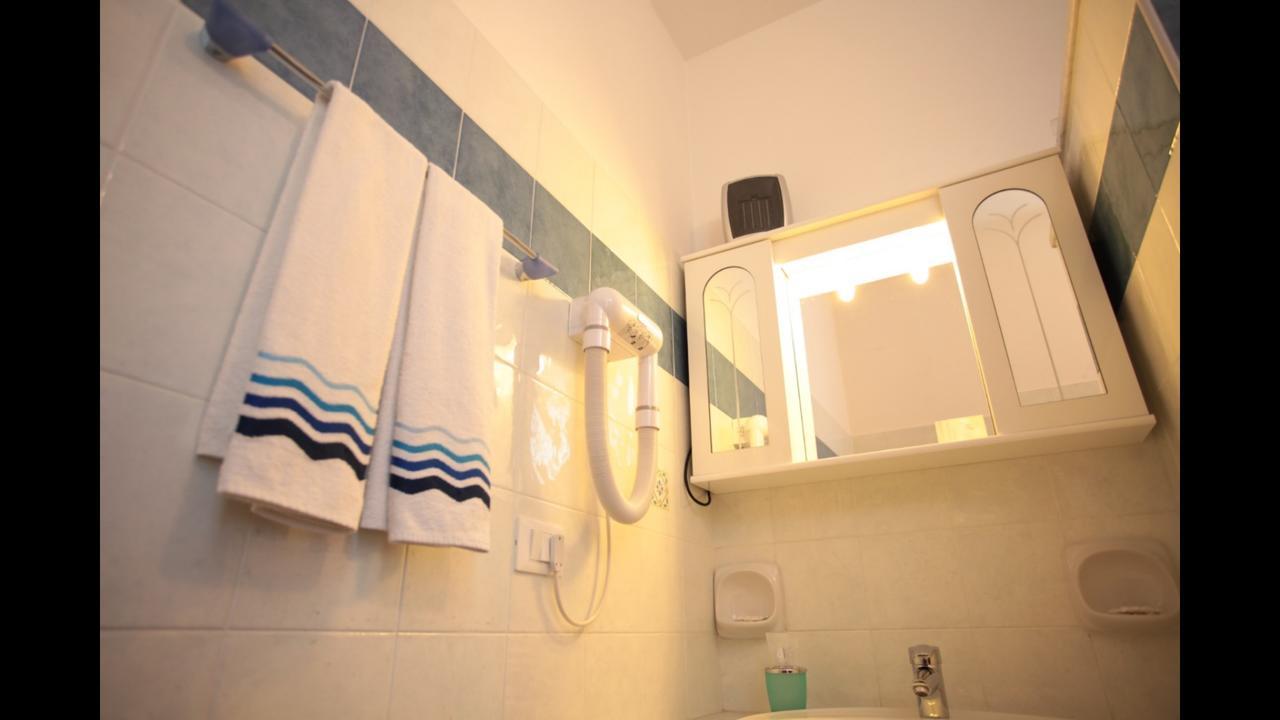 Residenza Matilde Bed & Breakfast Roma Eksteriør bilde