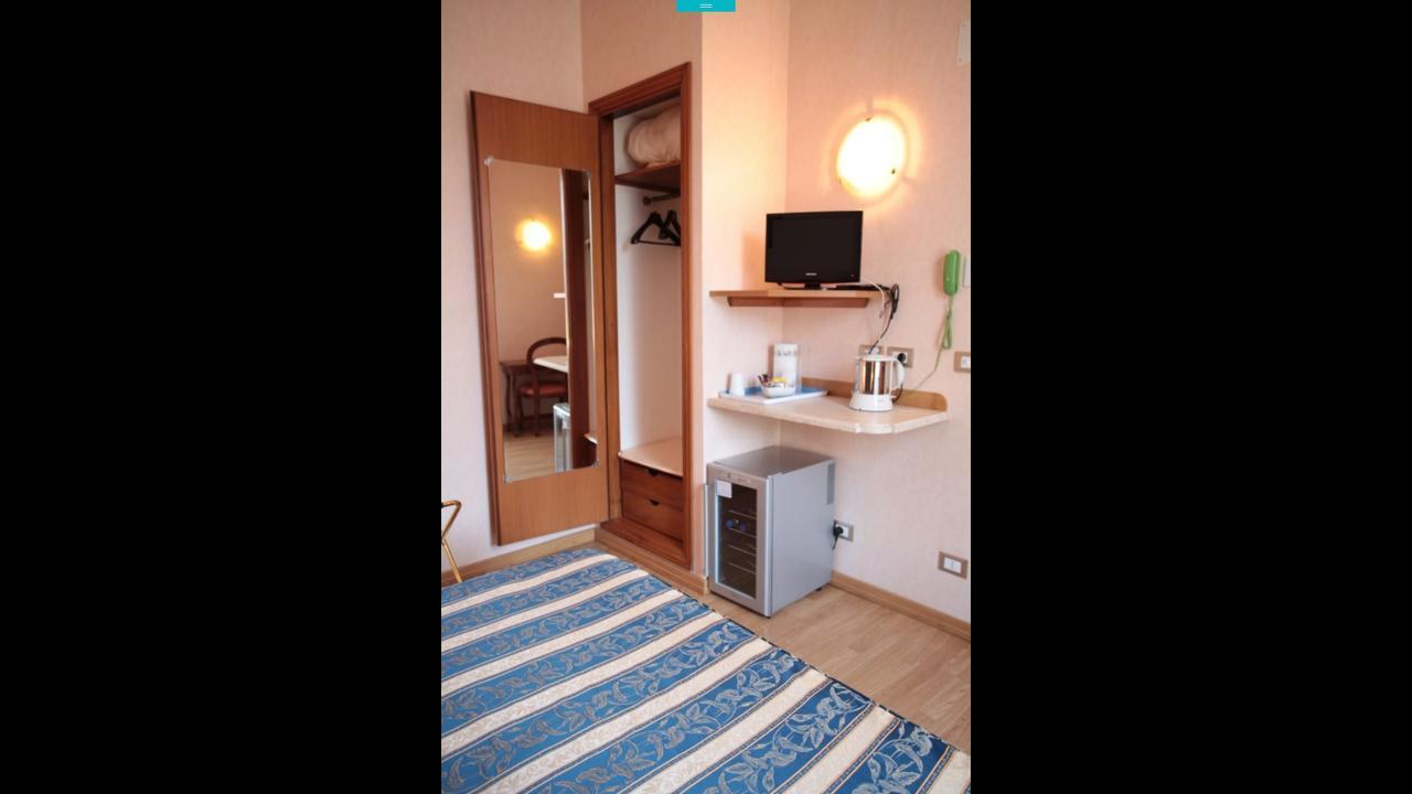 Residenza Matilde Bed & Breakfast Roma Eksteriør bilde