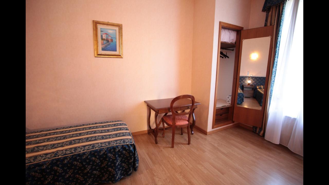 Residenza Matilde Bed & Breakfast Roma Eksteriør bilde