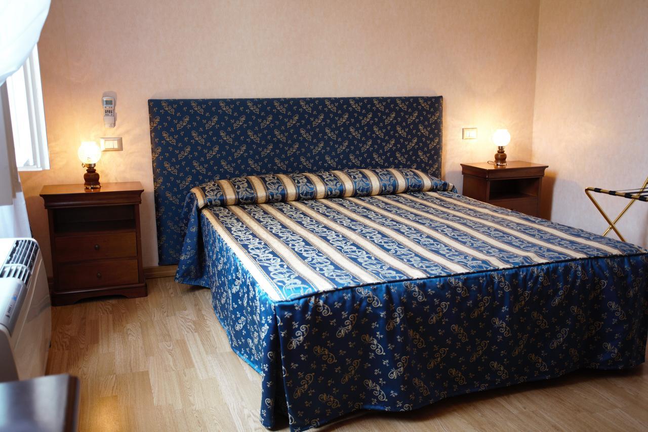 Residenza Matilde Bed & Breakfast Roma Eksteriør bilde