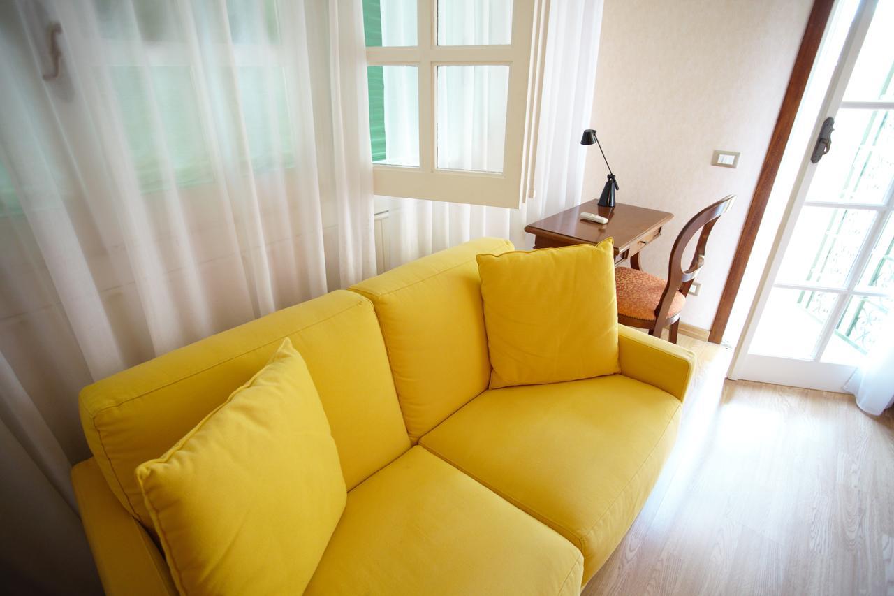 Residenza Matilde Bed & Breakfast Roma Eksteriør bilde