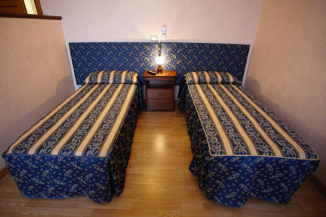 Residenza Matilde Bed & Breakfast Roma Eksteriør bilde