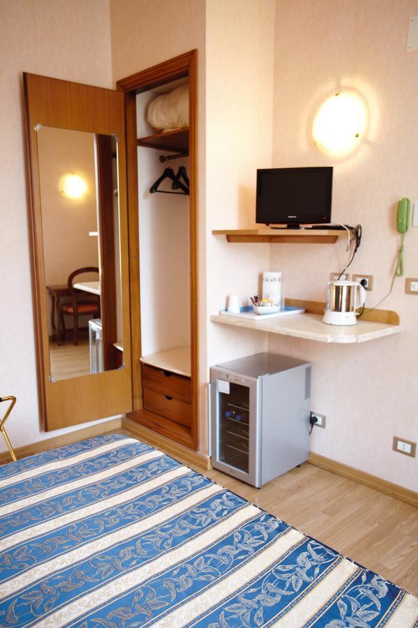Residenza Matilde Bed & Breakfast Roma Eksteriør bilde