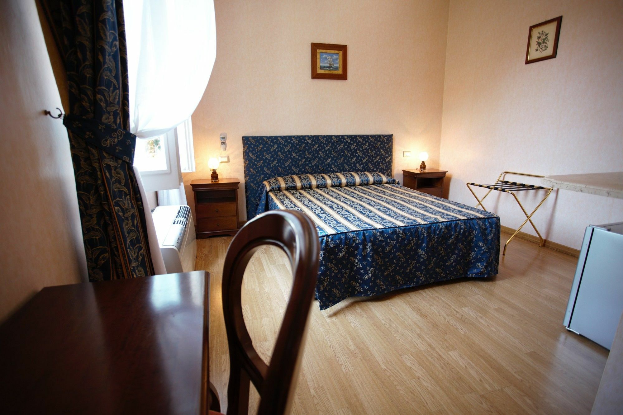 Residenza Matilde Bed & Breakfast Roma Eksteriør bilde